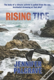 Capa do artigo Rising Tide