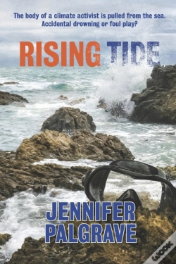 Capa do artigo Rising Tide