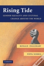 Capa do artigo Rising Tide