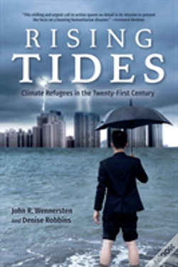 Capa do artigo Rising Tides