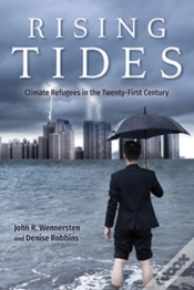 Capa do artigo Rising Tides