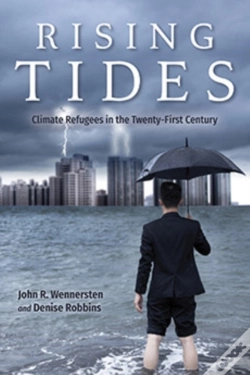 Capa do artigo Rising Tides