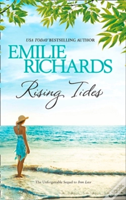 Capa do artigo Rising Tides