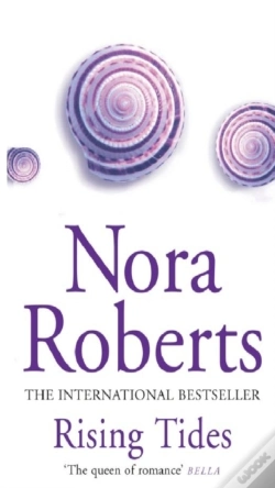 Capa do artigo Rising Tides