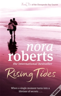 Capa do artigo Rising Tides