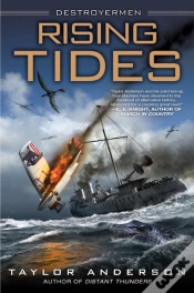 Capa do artigo Rising Tides