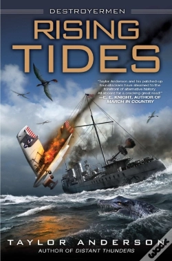 Capa do artigo Rising Tides