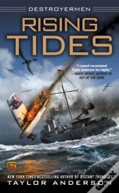 Capa do artigo Rising Tides