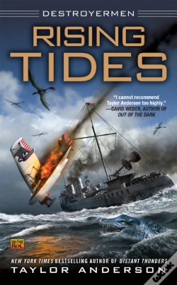 Capa do artigo Rising Tides