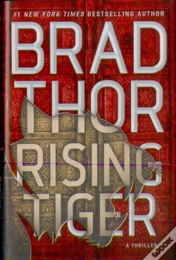 Capa do artigo Rising Tiger