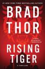 Rising Tiger - Preview