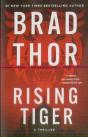 Rising Tiger - Preview