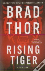 Capa do artigo Rising Tiger