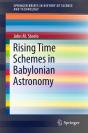 Rising Time Schemes In Babylonian Astronomy - Preview