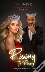 Capa do artigo Rising To Power
