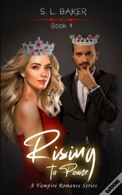 Capa do artigo Rising To Power