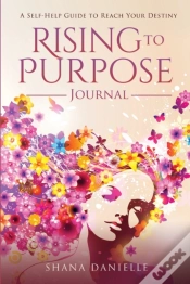 Capa do artigo Rising To Purpose Journal