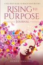 Rising To Purpose Journal - Preview
