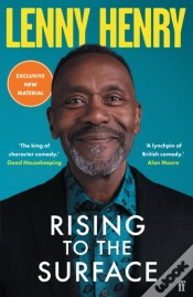 Capa do artigo Rising To The Surface