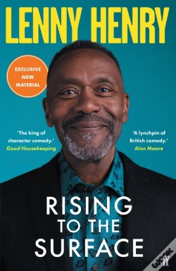 Capa do artigo Rising To The Surface