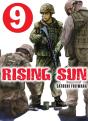 Rising - Tome 9 - Preview
