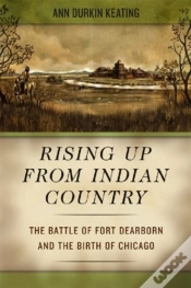 Capa do artigo Rising Up From Indian Country