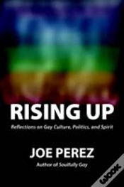 Capa do artigo Rising Up