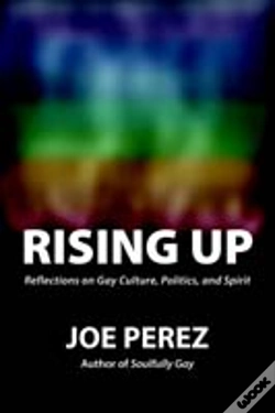 Capa do artigo Rising Up