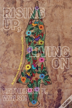 Capa do artigo Rising Up, Living On