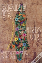 Capa do artigo Rising Up, Living On
