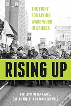 Capa do artigo Rising Up