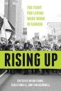 Rising Up - Preview