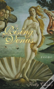 Capa do artigo Rising Venus