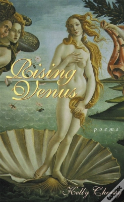Capa do artigo Rising Venus
