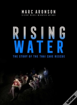 Capa do artigo Rising Water