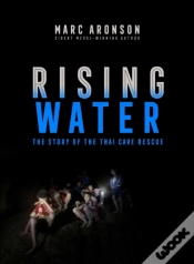 Capa do artigo Rising Water