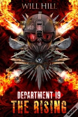 Capa do artigo Rising