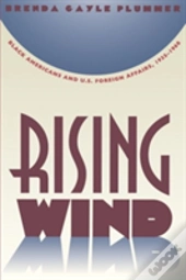 Rising Wind