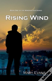 Capa do artigo Rising Wind