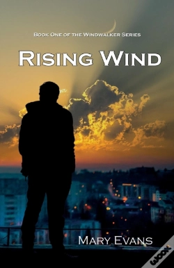 Capa do artigo Rising Wind