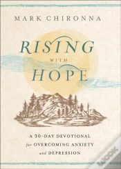 Capa do artigo Rising With Hope