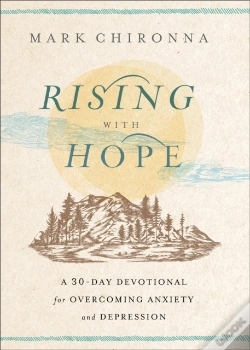 Capa do artigo Rising With Hope
