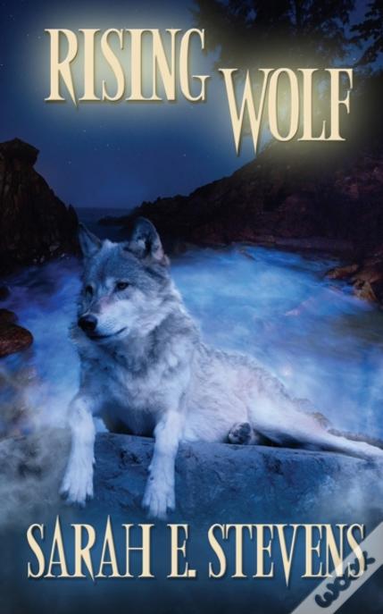 Rising Wolf