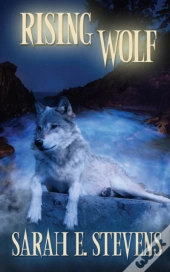 Rising Wolf