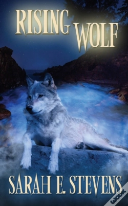Capa do artigo Rising Wolf