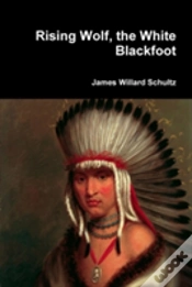 Capa do artigo Rising Wolf, The White Blackfoot