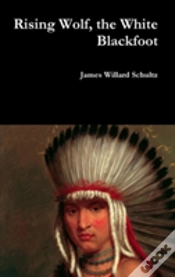 Capa do artigo Rising Wolf, The White Blackfoot