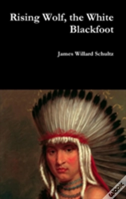 Capa do artigo Rising Wolf, The White Blackfoot