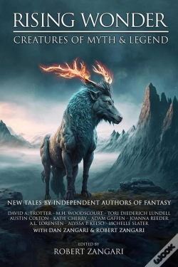 Capa do artigo Rising Wonder