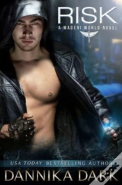 Capa do artigo Risk  A Mageri World Novel